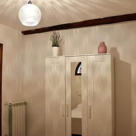 Appartement Cute Near Santa Croce *