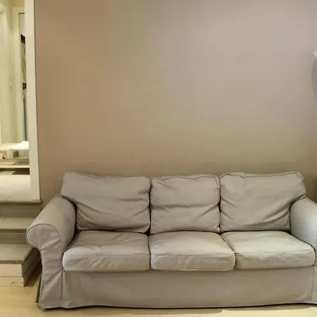 Modern 3br Near Santa Maria Novella Station Florence