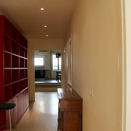 Modern 3br Near Santa Maria Novella Station Apartment *