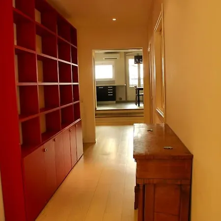 Modern 3br Near Santa Maria Novella Station *
