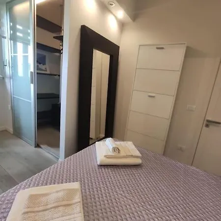 Apartamento Incantevole Con Parcheggio Gratuito *