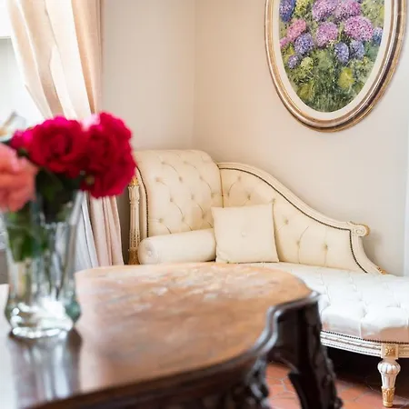 Art Agape - Place Of Charme Hotel 4*