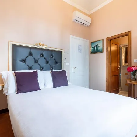Art Agape - Place Of Charme 4* Florence