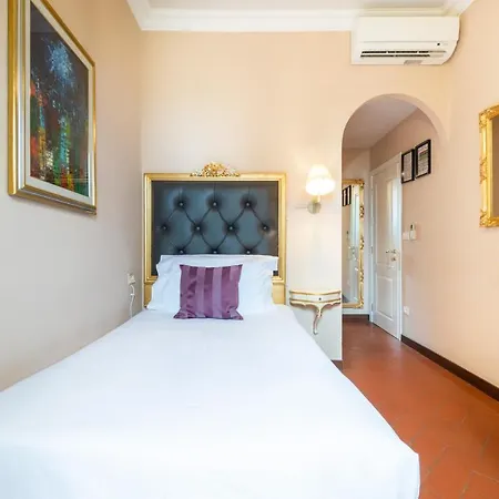 Hotel Art Agape - Place Of Charme 4*