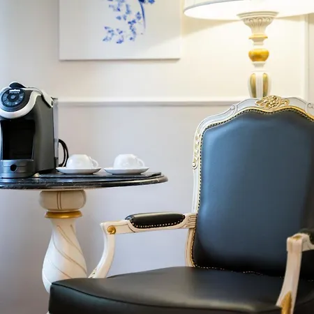 Hotel Art Agape - Place Of Charme