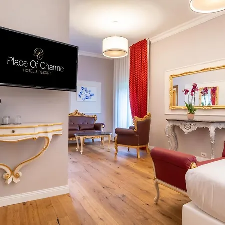 Hotel Art Agape - Place Of Charme Florence