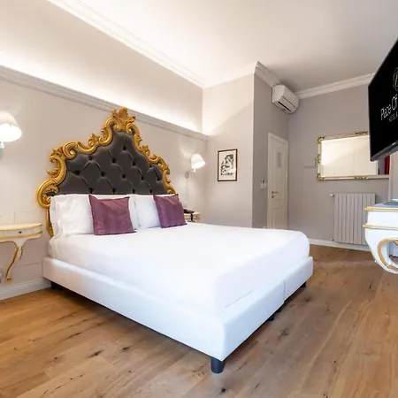 Art Agape - Place Of Charme Hotel 4*