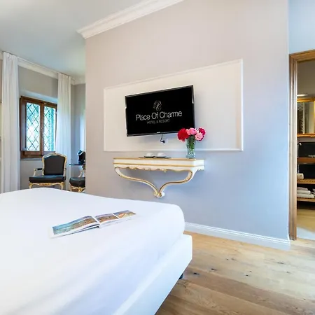 Art Agape - Place Of Charme Hotel 4*