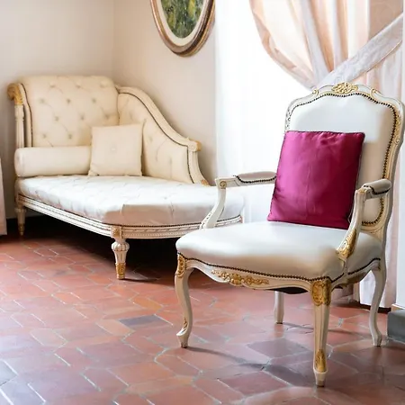 Art Agape - Place Of Charme Hotel Florence
