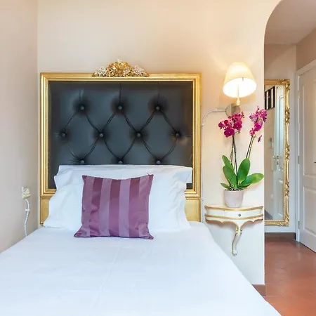 Hotel Art Agape - Place Of Charme Florence