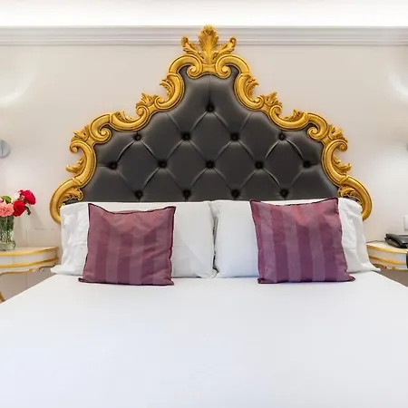 Hotel Art Agape - Place Of Charme 4*