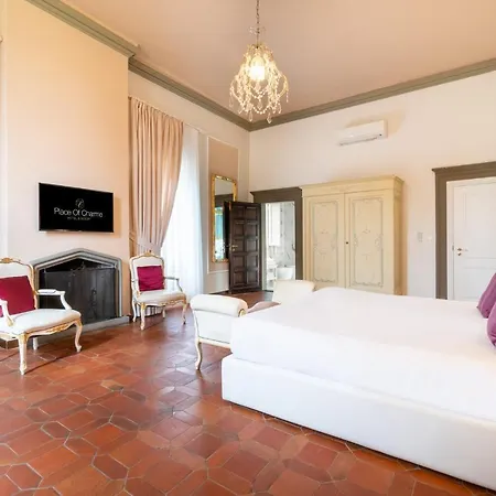 Hotel Art Agape - Place Of Charme 4*