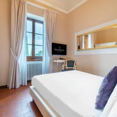 Art Agape - Place Of Charme Hotel