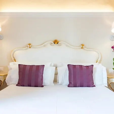Hotel Art Agape - Place Of Charme Florence