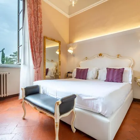 Art Agape - Place Of Charme Hotel