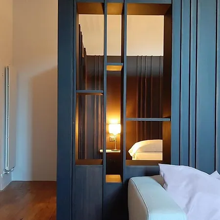 Palazzo Larioni Dei Bardi Appartement *