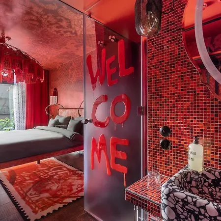 25hours Piazza San Paolino 4* Firenze
