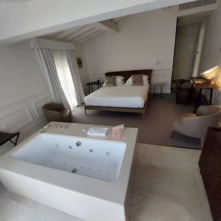 Hotel Dimora Palanca