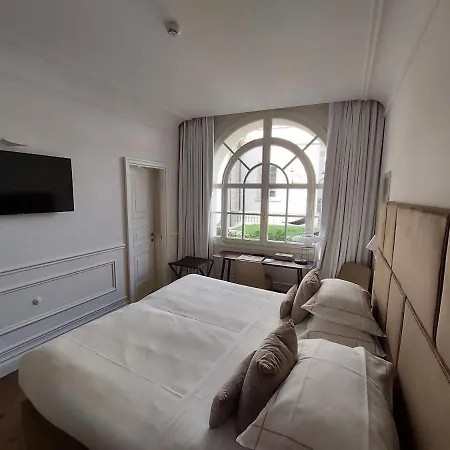 Hotel Dimora Palanca 5*