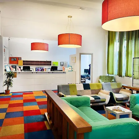 Hotel Garden Blue 3*