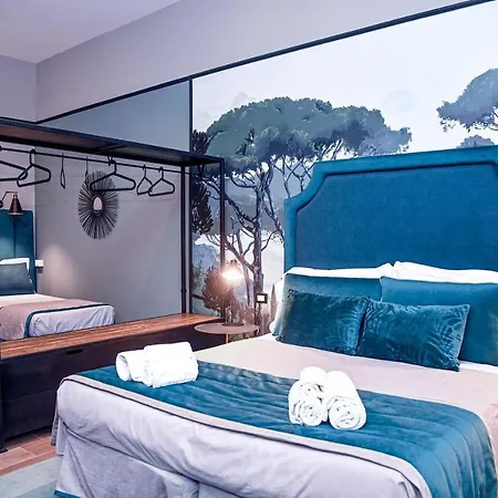 Guest house Ricasoli Boutique *