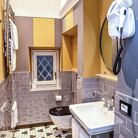 Ricasoli Boutique Guest house