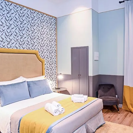 Ricasoli Boutique Guest house
