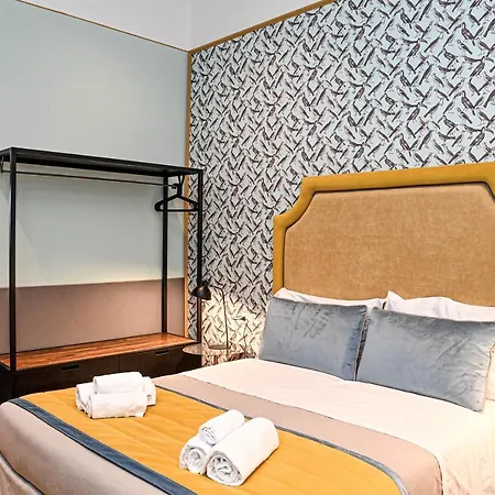 Guest house Ricasoli Boutique *