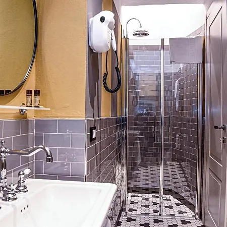 Guest house Ricasoli Boutique Florence
