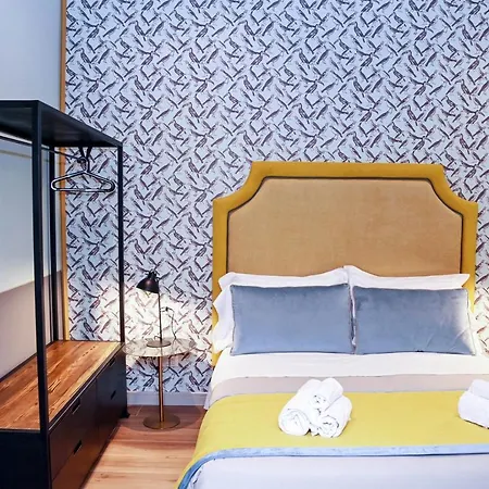Guest house Ricasoli Boutique Florence