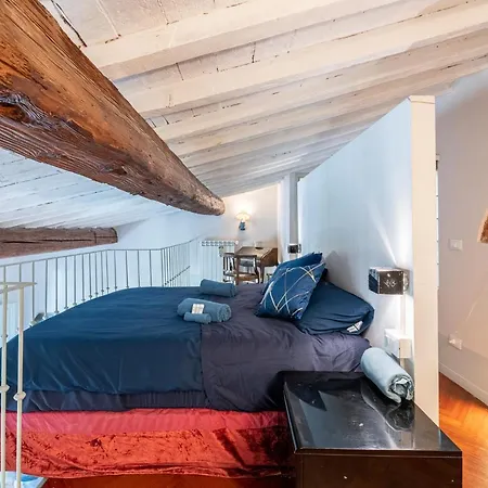 5 Minutes From Santa Maria Novella Free Wifi Apartment *