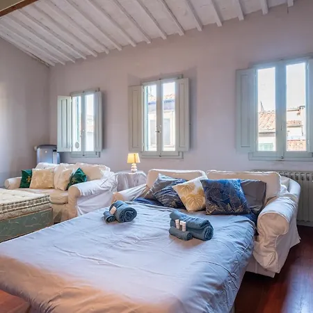 5 Minutes From Santa Maria Novella Free Wifi Apartment Florence
