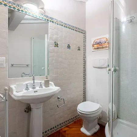 5 Minutes From Santa Maria Novella Free Wifi Apartment *