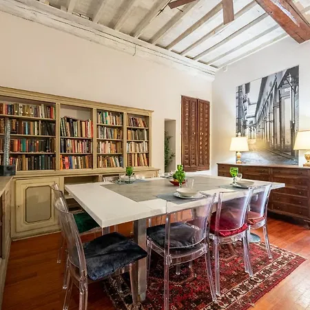 Apartment 5 Minutes From Santa Maria Novella Free Wifi Florence