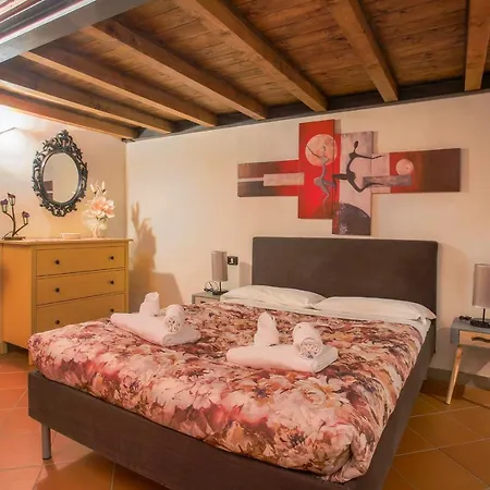 Serragli Loft - Hosted By Sweetstay Appartamento
