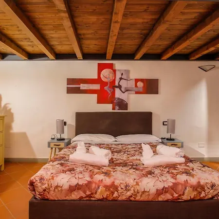 Serragli Loft - Hosted By Sweetstay Appartamento *
