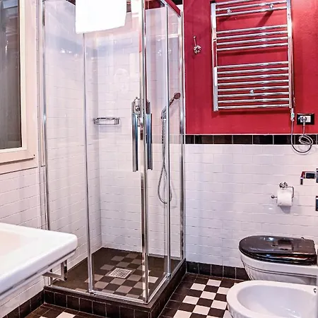 Guest house Ricasoli Boutique *