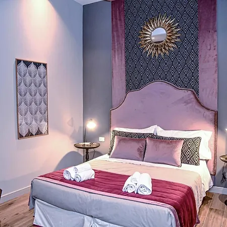 Ricasoli Boutique Guest house Florence