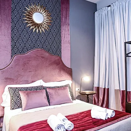Ricasoli Boutique Guest house *