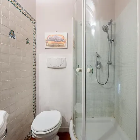 5 Minutes From Santa Maria Novella Free Wifi Apartment *