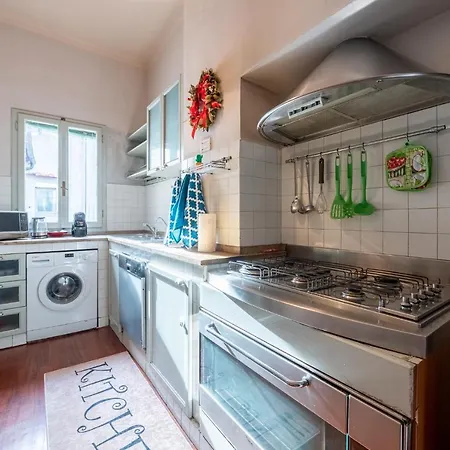 5 Minutes From Santa Maria Novella Free Wifi Apartment Florence