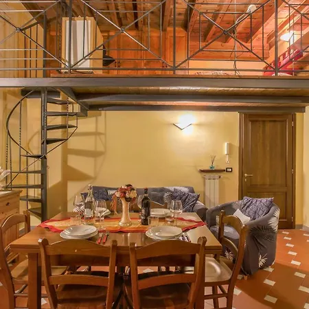 Serragli Loft - Hosted By Sweetstay Appartamento