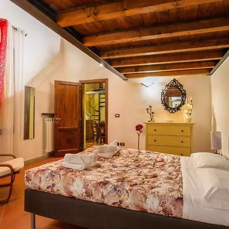 Appartamento Serragli Loft - Hosted By Sweetstay