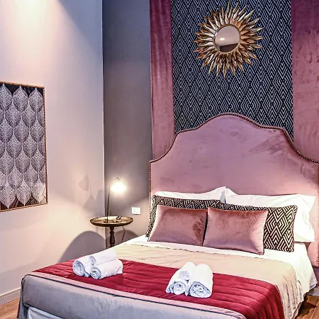 Guest house Ricasoli Boutique Florence