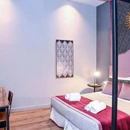 Guest house Ricasoli Boutique Florence