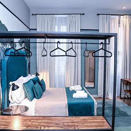 Ricasoli Boutique Guest house Florence