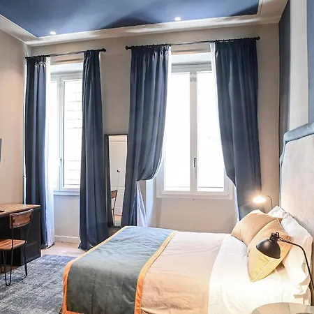 Guest house Ricasoli Boutique *