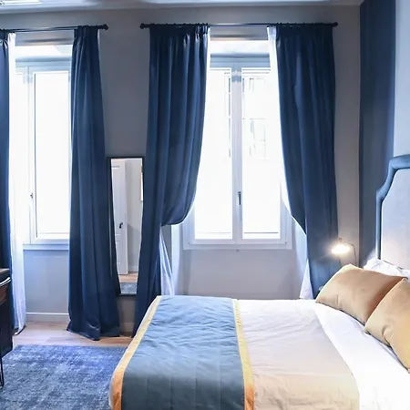 Ricasoli Boutique Guest house