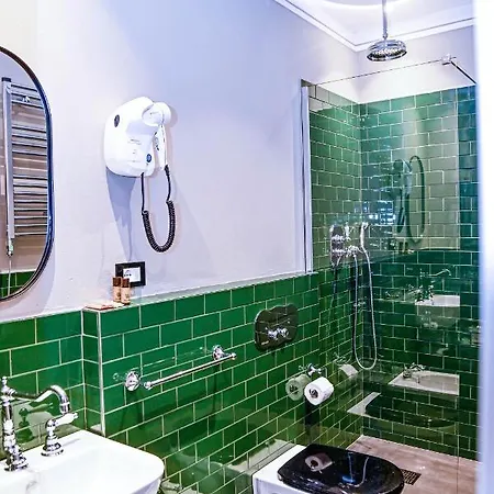 Ricasoli Boutique Guest house Florence