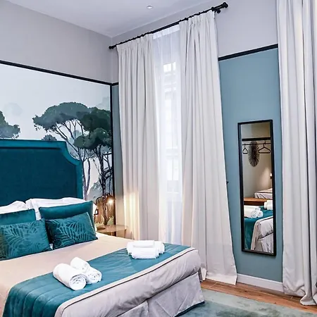 Guest house Ricasoli Boutique *